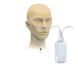 GORGOGLIATORE OSSIGENO COMPLETO - Farmacia Murachelli Di Putelli dr. Giovanni