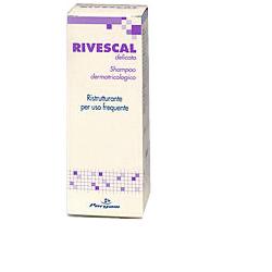 RIVESCAL DELICATO SHAMPOO 125 ML - Farmacia Murachelli Di Putelli dr. Giovanni