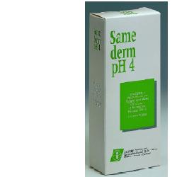 SAMEDERM PH4 DETERGENTE 150 ML - Farmacia Murachelli Di Putelli dr. Giovanni