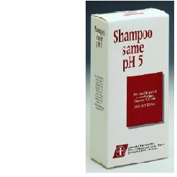 SAME SHAMPOO PH5 125 ML - Farmacia Murachelli Di Putelli dr. Giovanni