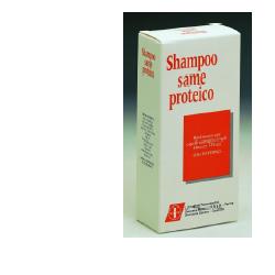 SAME SHAMPOO PROTEICO 125 ML - Farmacia Murachelli Di Putelli dr. Giovanni