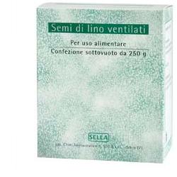 LINO SEMI SOTTOVUOTO 250 G 4516 - Farmacia Murachelli Di Putelli dr. Giovanni