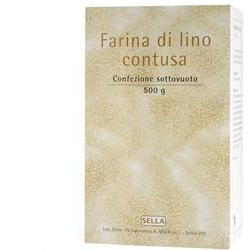LINO FARINA 250 G - Farmacia Murachelli Di Putelli dr. Giovanni