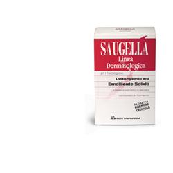 SAUGELLA  SOLIDO  PH 3,5 100 G - Farmacia Murachelli Di Putelli dr. Giovanni
