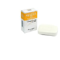 SAUGELLA SOLIDO ZOLFO 100 G - Farmacia Murachelli Di Putelli dr. Giovanni