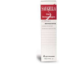 SAUGELLA DERMOCREMA TUBO 50 ML - Farmacia Murachelli Di Putelli dr. Giovanni