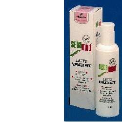 SEBAMED LATTE IDRATANTE 200 ML - Farmacia Murachelli Di Putelli dr. Giovanni