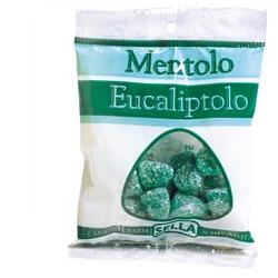 MENTOLO EUCALIPTOLO BUSTA 1410 - Farmacia Murachelli Di Putelli dr. Giovanni