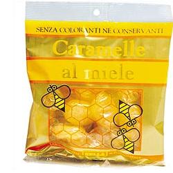 CARAMELLE MIELE BUSTA - Farmacia Murachelli Di Putelli dr. Giovanni