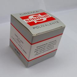 SENOSAN SENO CREMA 50 ML - Farmacia Murachelli Di Putelli dr. Giovanni