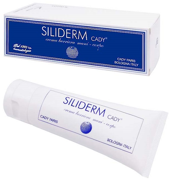 SILIDERM CADY CREMA MANI 75 ML - Farmacia Murachelli Di Putelli dr. Giovanni