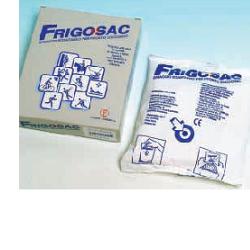 GHIACCIO ISTANTANEO FRIGOSAC IN ASTUCCIO - Farmacia Murachelli Di Putelli dr. Giovanni