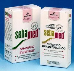 SEBAMED SHAMPOO EVERYDAY ML 200 - Farmacia Murachelli Di Putelli dr. Giovanni