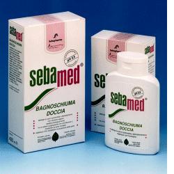 SEBAMED BAGNOSCHIUMA ML 400 - Farmacia Murachelli Di Putelli dr. Giovanni