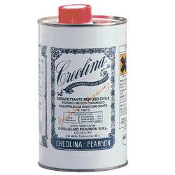 DISINFETTANTE CREOLINA 1 LITRO - Farmacia Murachelli Di Putelli dr. Giovanni