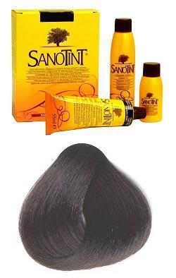 SANOTINT TINTURA CAPELLI 03 CASTANO NATURALE 125 ML - Farmacia Murachelli Di Putelli dr. Giovanni