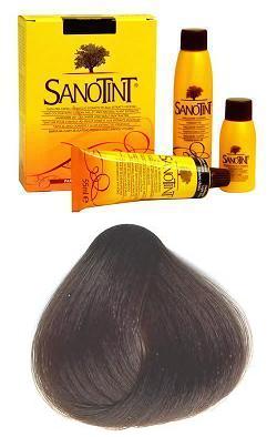 SANOTINT TINTURA CAPELLI 04 CASTANO CHIARO 125 ML - Farmacia Murachelli Di Putelli dr. Giovanni