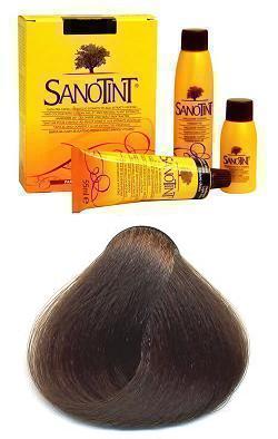 SANOTINT TINTURA CAPELLI 18 VISONE 125 ML - Farmacia Murachelli Di Putelli dr. Giovanni