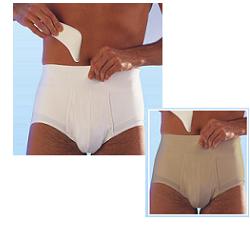 SCUDOTEX COTTON SLIP BIANCO VITA BASSA PELOTTE 5 - Farmacia Murachelli Di Putelli dr. Giovanni