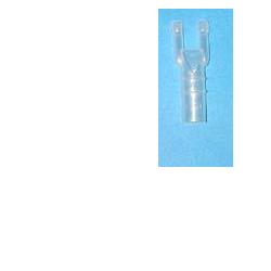 FORCELLA NASALE ADULTI RICAMBIO PLASTICA PER AEROSOL - Farmacia Murachelli Di Putelli dr. Giovanni