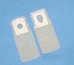 RACCOGLITORE PER URINA PEDIATRICO MODELLO MASCHILE BABYRAC M IN PVC ANTIALLERGICO ADESIVO SILICONATO 1 PEZZO - Farmacia Murachelli Di Putelli dr. Giovanni