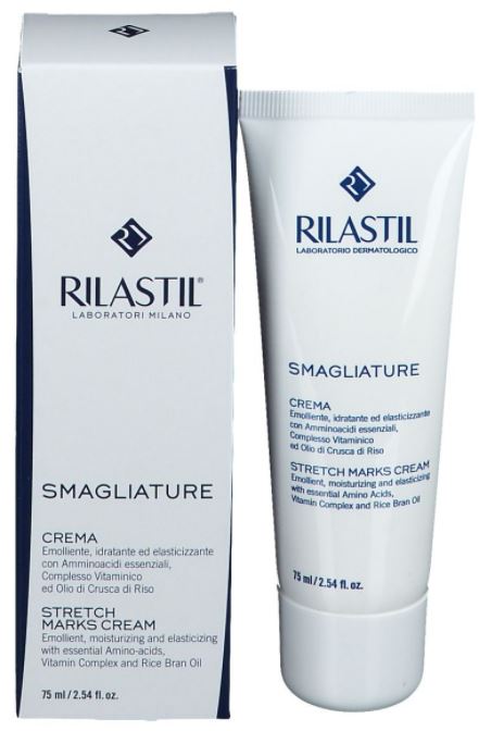 RILASTIL SMAGL CORPO CREMA 75 ML - Farmacia Murachelli Di Putelli dr. Giovanni