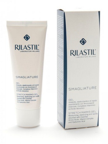 RILASTIL SMAGL CORPO GEL 75 ML - Farmacia Murachelli Di Putelli dr. Giovanni