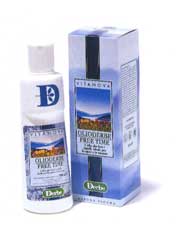 OLIODERBE FREE TIME 200 ML - Farmacia Murachelli Di Putelli dr. Giovanni