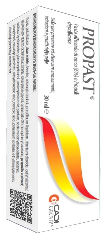 PROPAST 30 ML - Farmacia Murachelli Di Putelli dr. Giovanni