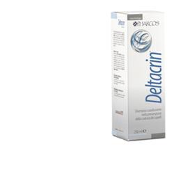 PHARCOS DELTATAR SHAMPOO 250 ML - Farmacia Murachelli Di Putelli dr. Giovanni