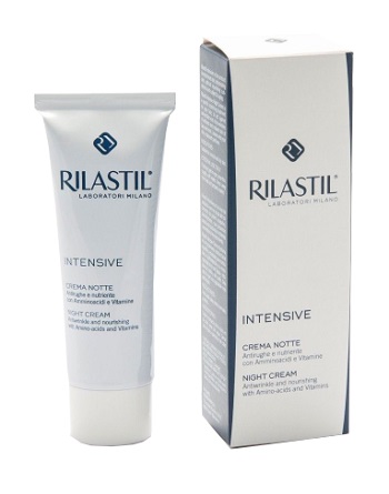 RILASTIL INTEN CREMA NTT 50 ML - Farmacia Murachelli Di Putelli dr. Giovanni