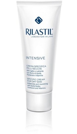 RILASTIL INTEN P SEC CREMA 50 ML - Farmacia Murachelli Di Putelli dr. Giovanni