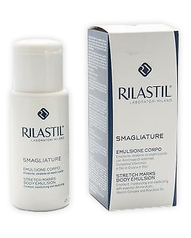 RILASTIL SMAGL CORPO EMULSIO 200 - Farmacia Murachelli Di Putelli dr. Giovanni