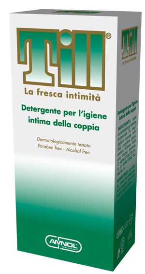 TILL SOLUZIONE FLACONE 200 ML - Farmacia Murachelli Di Putelli dr. Giovanni
