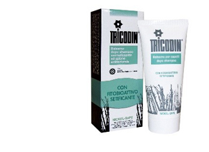 TRICODIN BALSAMO 100 ML - Farmacia Murachelli Di Putelli dr. Giovanni