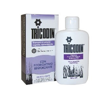 TRICODIN SHAMPOO CATRAME 125 ML - Farmacia Murachelli Di Putelli dr. Giovanni