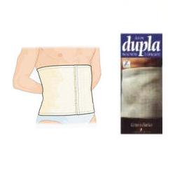 CINTURA ELASTICA DUPLA COLORE BIANCO MISURA 3 - Farmacia Murachelli Di Putelli dr. Giovanni