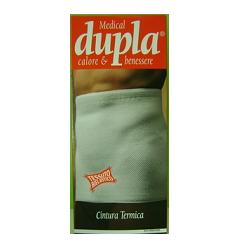 CINTURA TERMICA DUPLA BIANCA 5 - Farmacia Murachelli Di Putelli dr. Giovanni