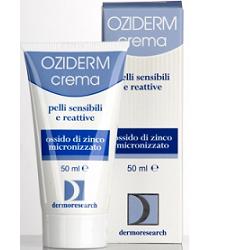 OZIDERM CREMA 50 ML - Farmacia Murachelli Di Putelli dr. Giovanni