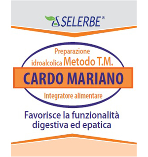 FITOPREPARATORI ITALIANI CARDO MARIANO TINTURA MADRE  50 ML - Farmacia Murachelli Di Putelli dr. Giovanni