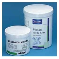 POMATA VERDE BARATTOLO 450 G - Farmacia Murachelli Di Putelli dr. Giovanni
