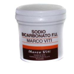 SODIO BICARBONATO FARMACOPEA UFFICIALE 200 G - Farmacia Murachelli Di Putelli dr. Giovanni
