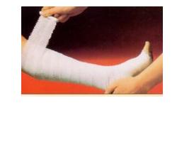 BENDA ALL'OSSIDO DI ZINCO PER IL TRATTAMENTO DELLE ULCERE VARICOSE DI TIPO SECCO E DELLE DERMATITI CRONICHE VISCOPASTE PB7 600X7,5CM - Farmacia Murachelli Di Putelli dr. Giovanni