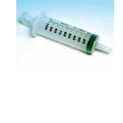 SCHIZZETTONE IN PLASTICA 100CC STERILE - Farmacia Murachelli Di Putelli dr. Giovanni