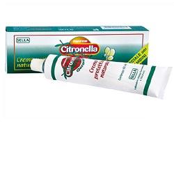 CITRONELLA CREMA 50 ML - Farmacia Murachelli Di Putelli dr. Giovanni