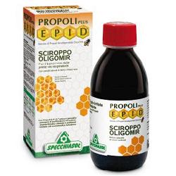 OLIGOMIR SCIROPPO 170 ML - Farmacia Murachelli Di Putelli dr. Giovanni