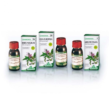 GEMMOSOL 46 TIGLIO ARGEN 50ML - Farmacia Murachelli Di Putelli dr. Giovanni