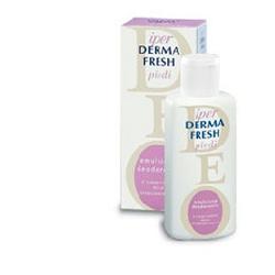 IPER DERMAFRESH PIEDI EMULSIONE ML 100 - Farmacia Murachelli Di Putelli dr. Giovanni