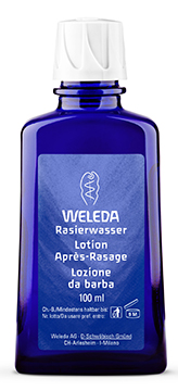 WELEDA LOZIONE BARBA 100 ML - Farmacia Murachelli Di Putelli dr. Giovanni