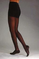 ALBERT ANDRE' ARTICOLO 433 COLLANT A-T 140 DEN. MAGLIA RETE LYCRA MM HG 14-18 COLORE NERO TAGLIA 3 - Farmacia Murachelli Di Putelli dr. Giovanni